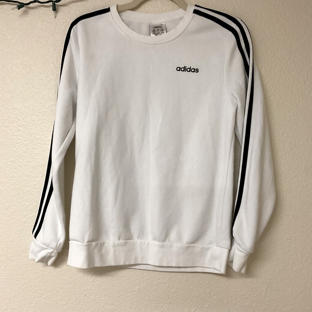 Adidas Original | Womens Crewneck